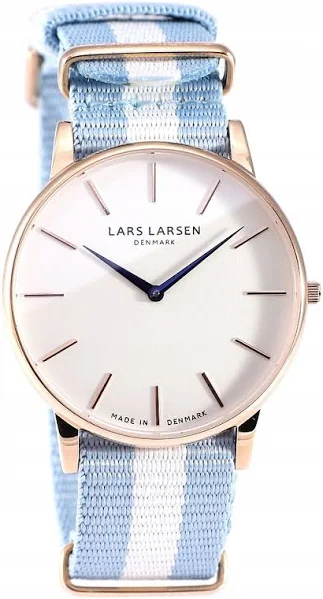 Lars Larsen 147Rwd/Cnr20