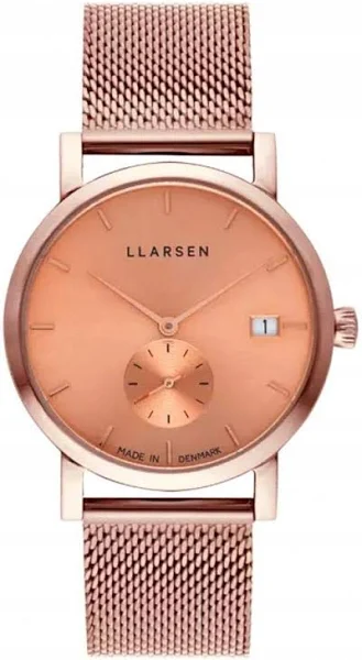 Lars Larsen 137Rmr3mr318