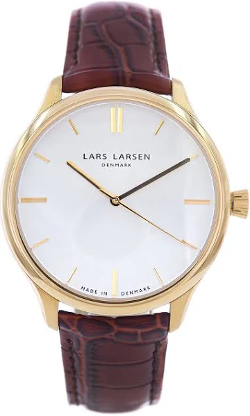 Lars Larsen WH120GB/Redcroco