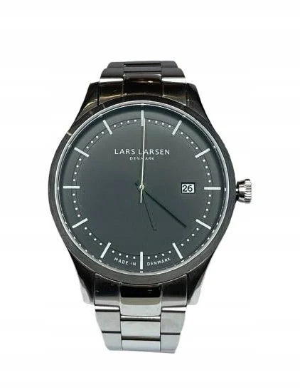 Zegarek LLARSEN - 143SBBLL - DOSTAWA GRATIS - RATY