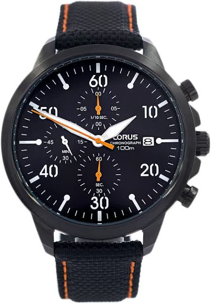 Zegarek Lorus RM347EX9