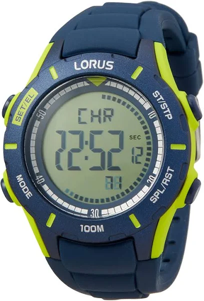 Zegarek Lorus R2365MX9