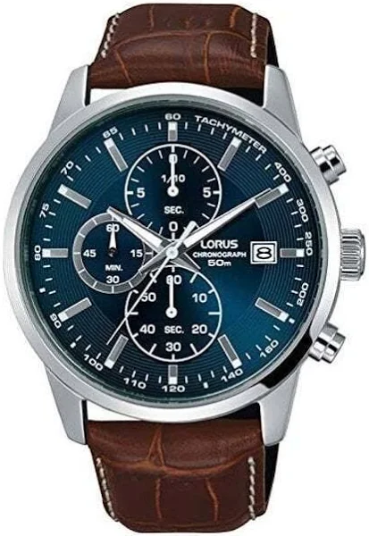 Zegarek Lorus RM337DX9