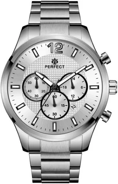 zegarek męski Perfect CH01M