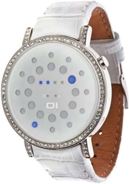 Zegarek Unisex The One ORS504B1