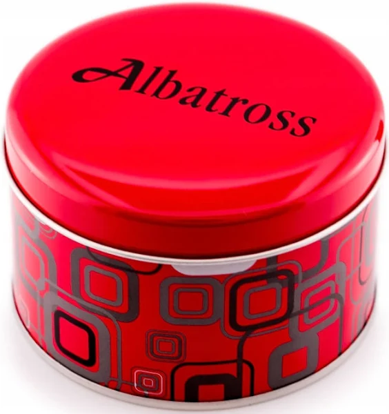 ALBATROSS Prezentowe pudełko na zegarek