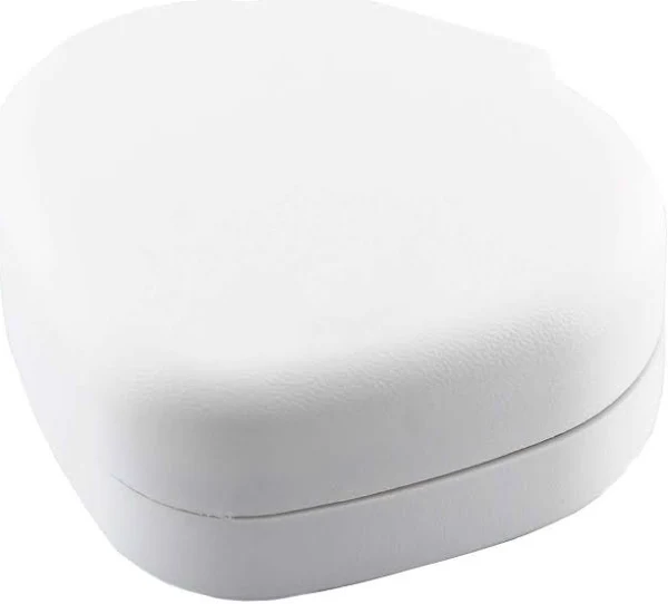 Pudełko prezentowe na komunię Serce