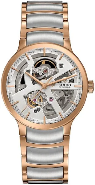 RADO R30180113 Centrix Skeleton