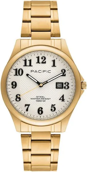 Zegarek męski Pacific Classic PC00692
