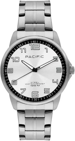 Zegarek męski Pacific Classic PC00655