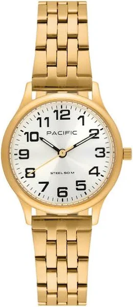 Zegarek damski Pacific Classic PC00665
