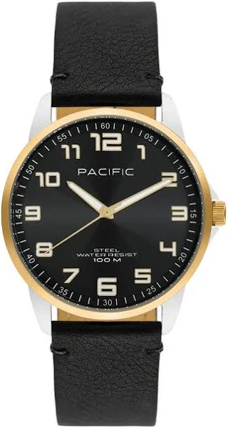 Zegarek męski Pacific Classic PC00653