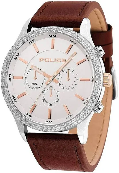 Police Pace PL.15002JS/04