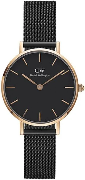 Daniel Wellington Zegarek