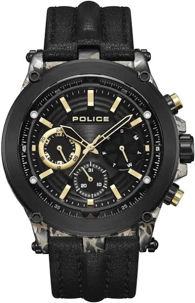 Zegarek męski Police Taman