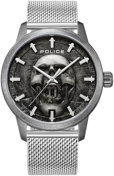 Police Raho Zegarek męski