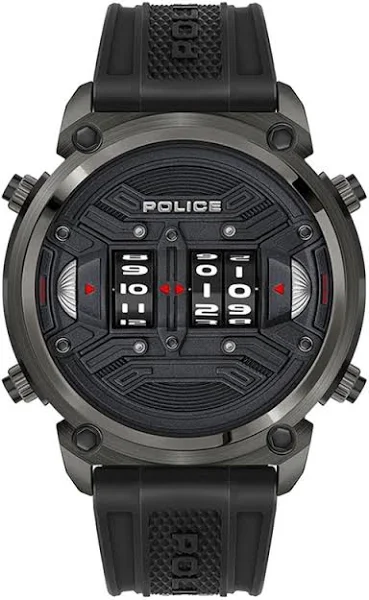 Zegarek męski Police PEWJP2108303