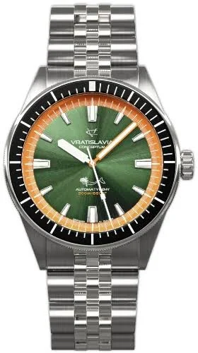 Vratislavia Conceptum Klingert 1797