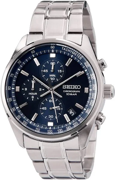 Zegarek Seiko SSB377P1