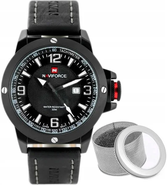 Zegarek męski Naviforce Ginar Data