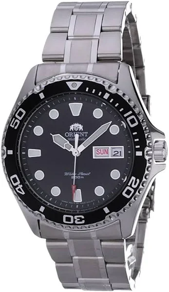 Orient Ray II FAA02004B9