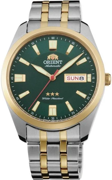 Zegarek Orient RA-AB0026E19B