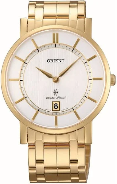 Orient Classic FGW01001W0