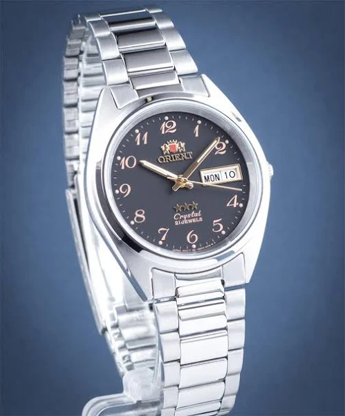 Zegarek męski Orient FAB00005B9