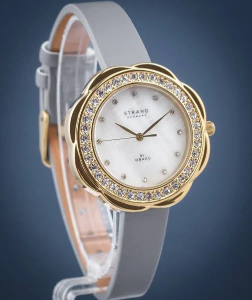 Zegarek damski Strand S735LXGWVJ