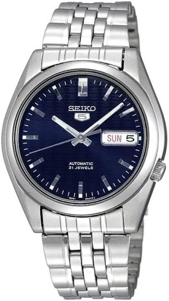 Seiko 5 SNK375K1