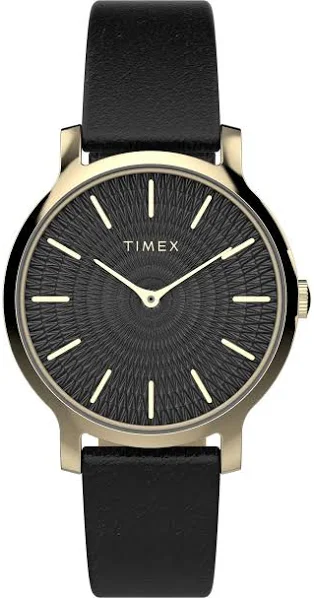 Timex Zegarek Transcend TW2V92600