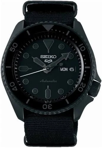 Seiko SRPD79K1 Zegarek