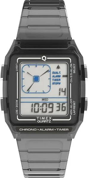 Timex Zegarek Q TW2W45000