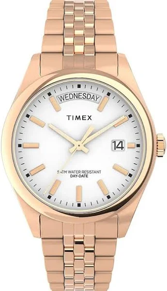 Zegarek Damski Timex Trend Legacy TW2W32200
