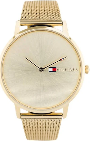 Zegarek damski Tommy Hilfiger 1781972 Alex