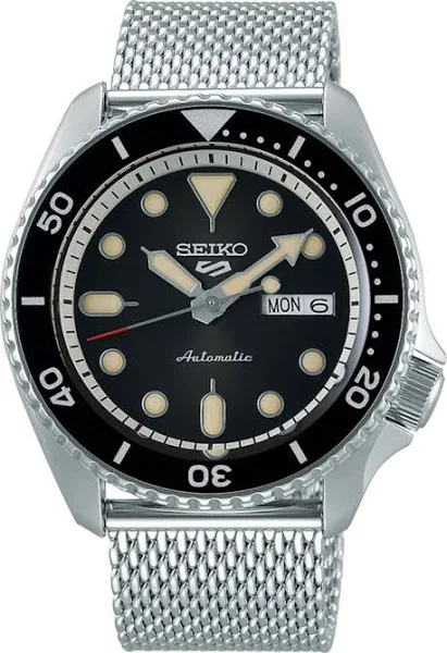 Seiko 5