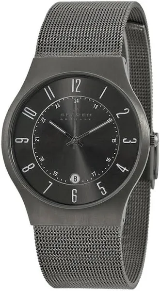 Zegarek męski Skagen 233XLTTN