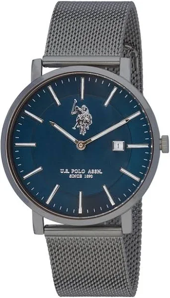 U.S. Polo Assn. Carter USP7153BL