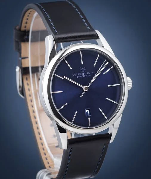 Vratislavia Conceptum F39.2 Formmeister 39 Automatic Limited Edition