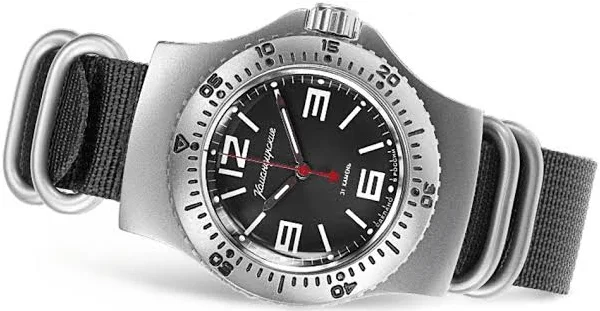 Zegarek Vostok Komandirskie 280680