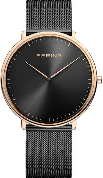Bering 15739-166 Ultra Slim