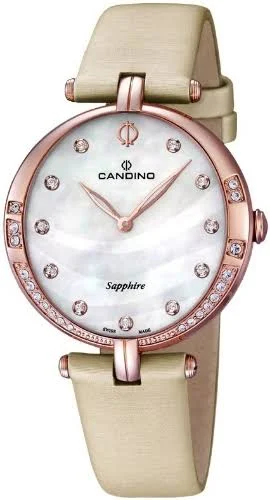 Zegarek damski Candino