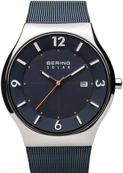 Zegarek męski Bering Solar 14440-307