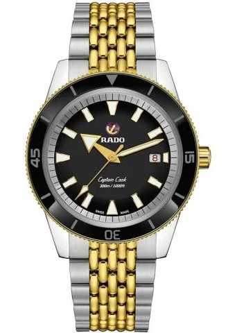 Rado Captain Cook R32138153