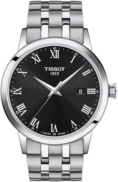 Tissot Classic Dream T129.410.11.053.00