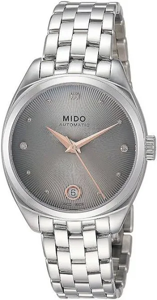 Lady Zegarek Damski Mido M0243071107600