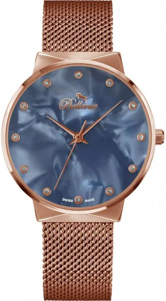 Zegarek Damski Bellevue B.11 B11-OS