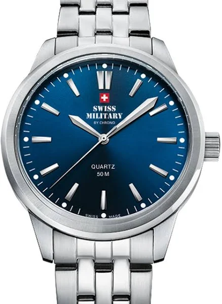 Swiss Military by Chrono SMP36010.09 Ladies