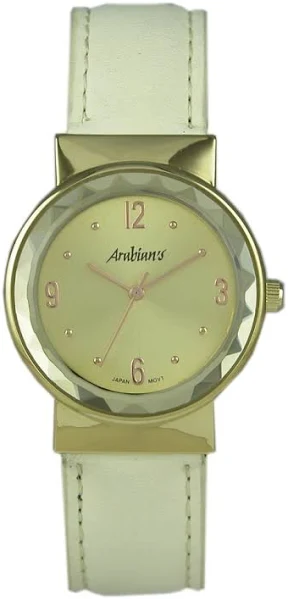 Arabians Dba2213wb Zegarek