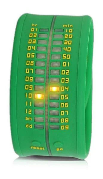 Time-It Zero_a6 Zegarek